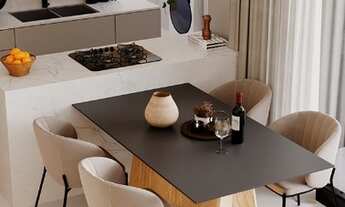 Imagem 3: Edifício Petrópolis - 2 Quartos, 1 Vaga de Garagem, Próximo ao Museu Oscar Niemeyer, Apart