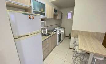 Imagem 2: Apartamento com 1 dormitório com garagem à venda - Residencial Viva