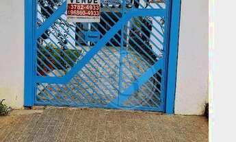 Imagem 4: Casa com 3 dormitórios à venda, 75 m² por R$ 460.000,00 - Butantã - São Paulo/SP