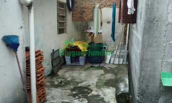 Imagem 5: Jundiaí - Casa Padrão - Vila Aparecida