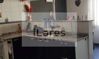 Imagem 3: Sobrado com 3 dorms, Assunção, São Bernardo do Campo - R$ 725 mil, Cod: 2319