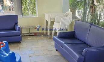 Imagem 5: Lindo Ap de 02 dorm.s 01 suíte 03 Banheiros e 01 Vaga no Itaim Bibi