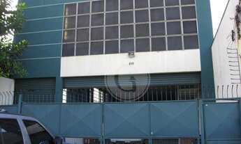 Imagem 3: Excelente Armazém na Barra Funda!!!