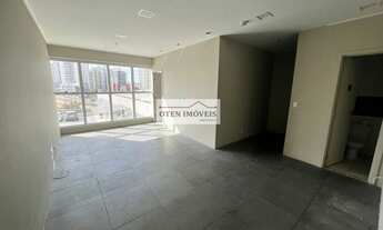 Imagem: Sala Comercial para Locação em São José