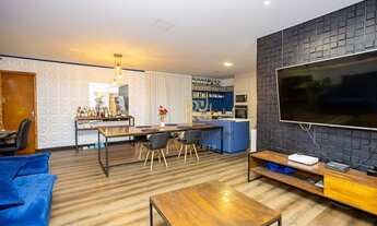 Imagem: Sobrado com 3 dormitórios à venda, 180