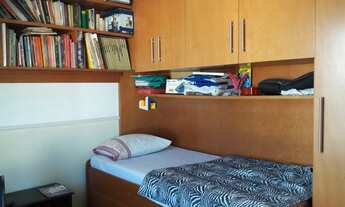 Imagem 4: Cobertura duplex à venda - 3 dormitórios - Vila Guarani