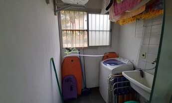 Imagem 7: ITANHAÉM - Apartamento Padrão - Cibratel II