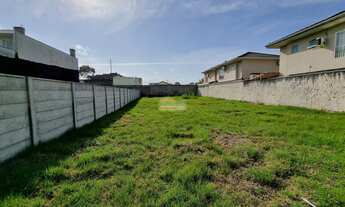 Imagem 3: TERRENO à venda com 520m² por R$ 520.000,00 no bairro Santa Felicidade - CURITIBA / PR