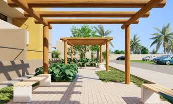 Imagem 12: APARTAMENTO BARRA DOS COQUEIROS GOLDEN VILLAGE NA BARRA DOS COQUEIROS