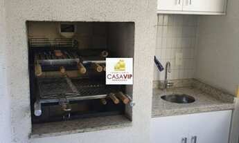 Imagem 4: Apartamento à venda, Perdizes, 106m², 3 dormitórios, 1 suíte, 2 vagas!