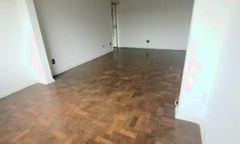 Imagem 2: Apartamento bem amplo com 2 quartos à venda, 78 m² - Rua José Bonifácio - Méier/RJ