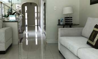 Imagem 16: CASA EM CONDOMÍNIO - ALPHAVILLE - SP