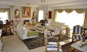 Imagem: Cobertura Triplex na melhor localização