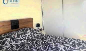 Imagem 7: Apartamento com 3 dormitórios à venda, 70 m² por R$ 339.000,00 - Vila das Belezas - São Pa