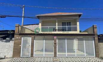 Imagem 2: Casa 2 Dormitórios localizado em Praia Grande