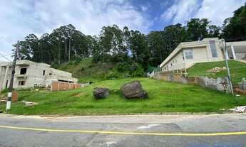 Imagem 3: TERRENO EM CONDOMÍNIO - RESIDENCIAL TAMBORÉ - SP