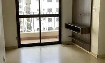 Imagem: Apartamento para venda e locação