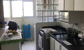 Imagem 12: Lindo Apartamento pronto pra morar venha fazer uma visita!