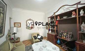 Imagem 2: Otima Planta, Atlântica, 3 Quartos, Sala, 2 Banheiros, Copa Cozinha, Área e dep. completa