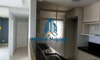 Imagem 4: Apartamento com 2 dorms, Campestre, Piracicaba - R$ 325 mil, Cod: 4RAP3020