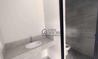 Imagem 6: Galpão para alugar, 130 m² por R$ 4.900,00/mês - Jardim Veneza - Indaiatuba/SP