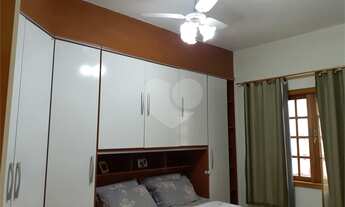 Imagem 7: Apartamento tipo casa - 02 quartos - Piedade