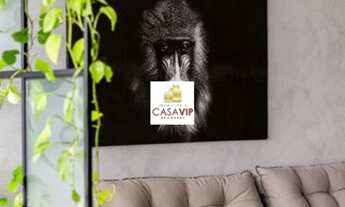 Imagem 5: Apartamento à venda, Mooca, 160m², 3 dormitórios, 2 suítes, 1 vaga!