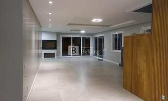 Imagem 3: Canela - Casa Padrão - Reserva da Serra