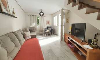 Imagem 2: Sobrado com 4 dormitórios, 155 m² - venda por R$ 625.000,01 ou aluguel por R$ 2.800,01/mês