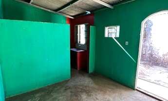 Imagem 4: Casa para venda com 112 metros quadrados com 3 quartos em Samambaia Norte - Brasília - DF