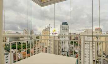 Imagem 6: Apartamento à venda, Vila Olímpia, 40m², 1 dormitório, 1 vaga!