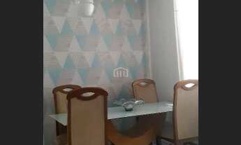 Imagem 5: Apartamento à venda no bairro São João Batista - Belo Horizonte/MG