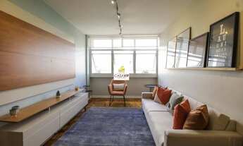 Imagem 2: Apartamento à venda, Cambuci, 82m², 3 dormitórios, 1 suíte, 1 vaga!