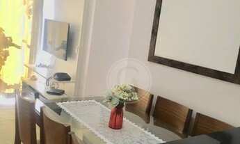 Imagem 5: Apartamento à venda, 58 m² por R$ 330.000,00 - Pirajussara - São Paulo/SP