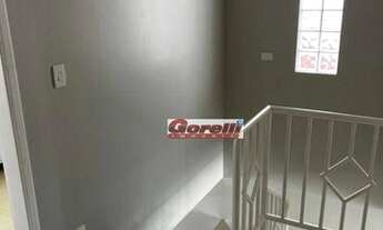 Imagem 3: Casa com 3 dormitórios à venda, 201 m² por R$ 1.700.000,00 - Condomínio Sunville - Arujá/S