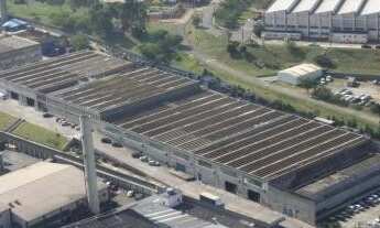 Imagem 3: Excelente galpão venda 14.700m², Jardim Calux, São Bernardo do Campo