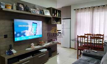 Imagem 2: Apartamento para aluguel, 2 quartos, 1 vaga, Triângulo - Carlos Barbosa/RS