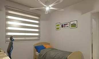 Imagem 5: APARTAMENTO AVIACAO - PRAIA GRANDE SP