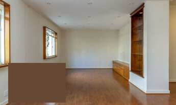 Imagem: Apartamento à venda, Paraíso, 147m²