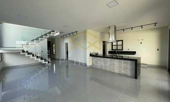 Imagem 2: Casa - Swiss Park - Campinas