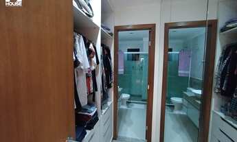 Imagem 3: Apartamento de 4 quartos (sendo 3 suítes) com 2 vagas de frente para o mar a Venda na Prai