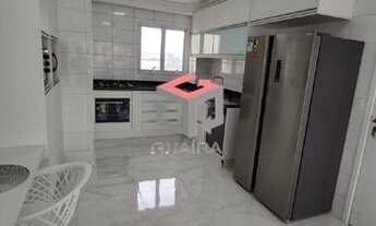 Imagem 7: Apartamento para aluguel, 3 quartos, 3 suítes, 2 vagas, Centro - Santo André/SP