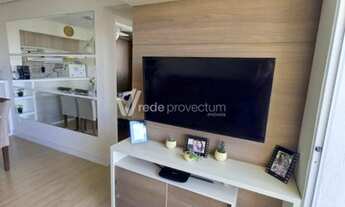 Imagem 4: Apartamento - Jardim Nova Hortolândia I - Hortolândia