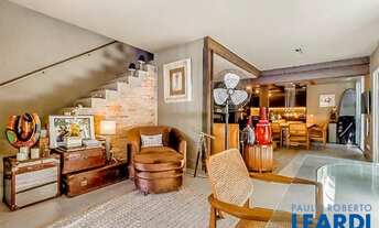 Imagem: CASA DE VILA - ITAIM BIBI - SP