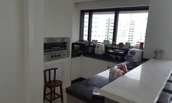 Imagem 6: Excelente apartamento com 3 suítes no Centro de Balneário Camboriú