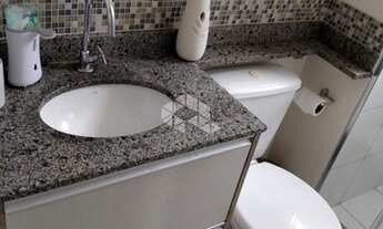 Imagem 6: PORTO ALEGRE - Apartamento Padrão - Humaitá