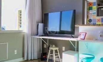 Imagem 4: Apartamento em Tristeza