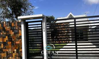 Imagem: Matinhos - Casa Padrão - Praia Grande