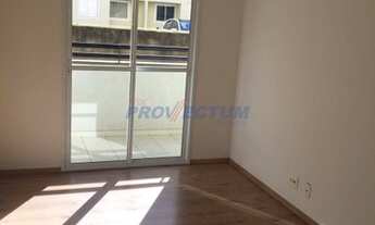 Imagem 3: Apartamento - Mansões Santo Antônio - Campinas