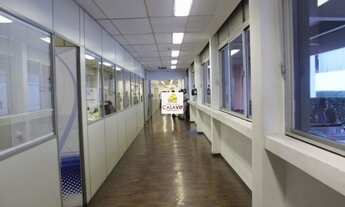 Imagem 3: Galpão comercial venda ou para locação, Várzea da Barra Funda, 2.737m², 14 vagas!